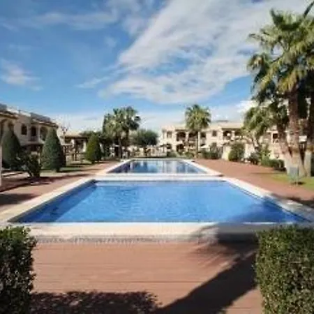 Appartement Cecilio Gallego Alaminos, Torrevieja, Alicante Torrevieja