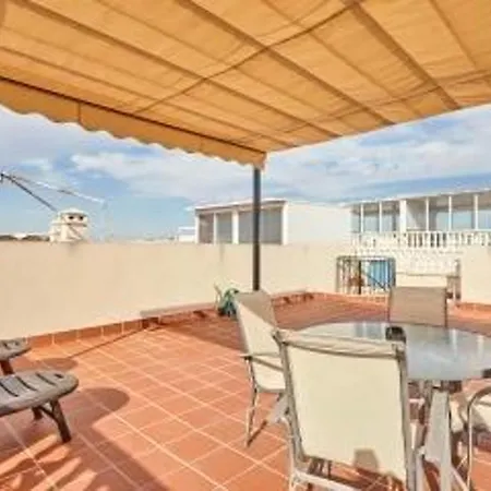 Appartement Cecilio Gallego Alaminos, Torrevieja, Alicante
