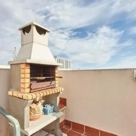 Cecilio Gallego Alaminos, Torrevieja, Alicante Appartement Torrevieja