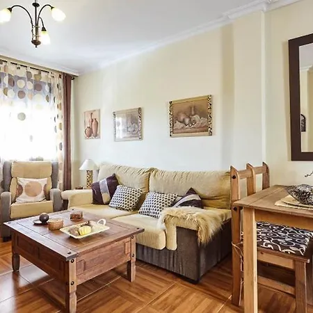 Cecilio Gallego Alaminos, Torrevieja, Alicante Appartement