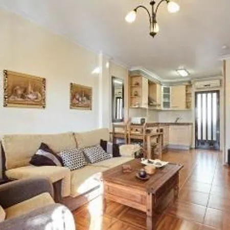 Appartement Cecilio Gallego Alaminos, Torrevieja, Alicante *