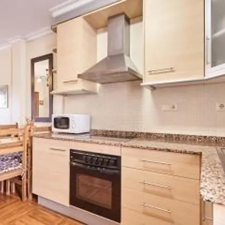 Appartement Cecilio Gallego Alaminos, Torrevieja, Alicante
