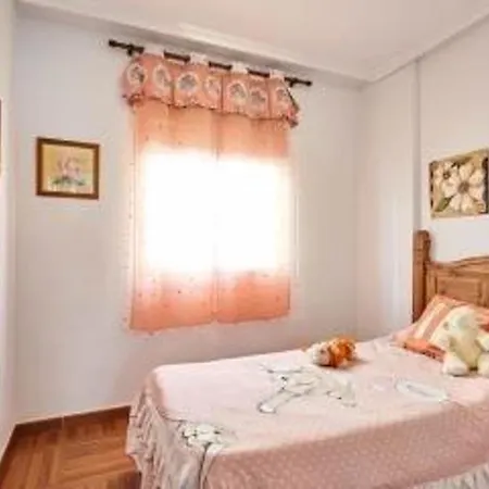 Cecilio Gallego Alaminos, Torrevieja, Alicante Appartement Torrevieja