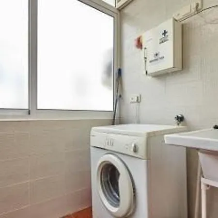 Appartement Cecilio Gallego Alaminos, Torrevieja, Alicante
