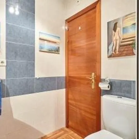 Cecilio Gallego Alaminos, Torrevieja, Alicante Appartement Torrevieja