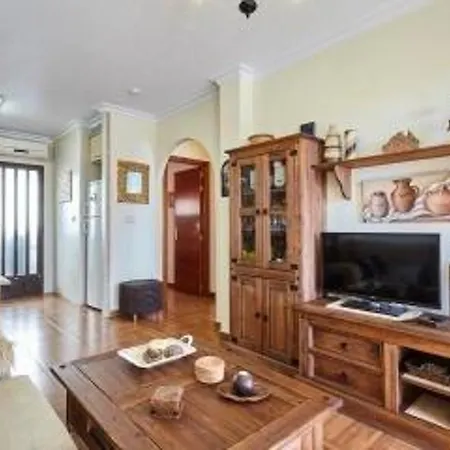 Appartement Cecilio Gallego Alaminos, Torrevieja, Alicante Torrevieja