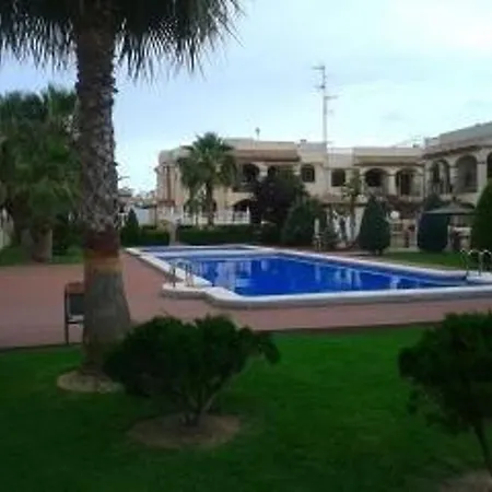 Appartement Cecilio Gallego Alaminos, Torrevieja, Alicante Torrevieja